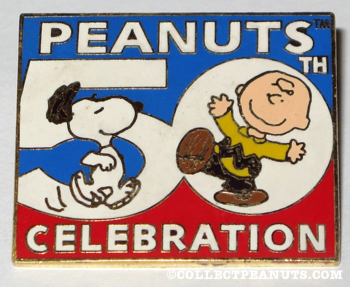 Peanuts Wincraft Pins CollectPeanuts