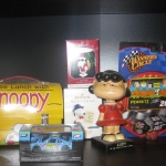Kim's Collection