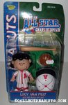 Lucy All-Star Baseball Action Figure