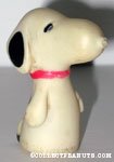 Snoopy Figure
