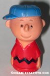 Charlie Brown Figure
