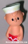 Charlie Brown Beach Figure