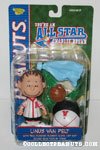 Linus All-Star Baseball Action Figure