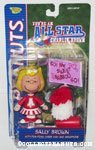 Sally All-Star Baseball Action Figure