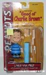 Linus Van Pelt Figure