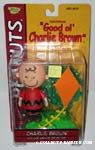 Charlie Brown Figure