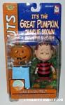 Linus Van Pelt Figure
