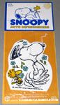 Peanuts & Snoopy Air Fresheners