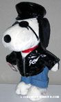 Peanuts & Snoopy Animated & Musical Dolls