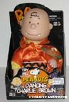 Dancing Charlie Brown
