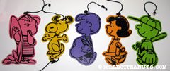 Peanuts Gang mobile