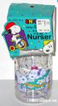 Snoopy, Belle and Olaf Nurser