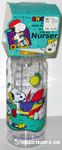 Snoopy, Spike and Olaf Picnic 8oz Nurser