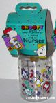 Daisy Hill Puppies in spots with numbers Nurser