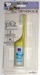 Snoopy & Woodstock holding Balloons Musical toothbrush