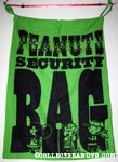 Peanuts Gang 'Security Bag' Laundry Bag