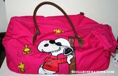 Joe Cool Duffel Bag