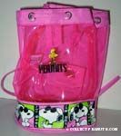 Joe Cool Cartoon Panels