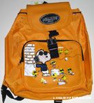 Joe Cool and Woodstocks by School