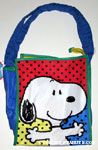 Snoopy Diaper Bag