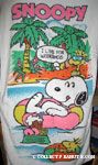 Snoopy and Woodstock