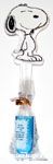 Peanuts & Snoopy Toothbrushes