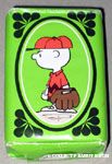 Charlie Brown bar of Soap