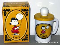 Lucy Toiletry Mug