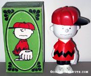 Charlie Brown Non-Tear Shampoo