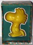Woodstock figural Bar Soap