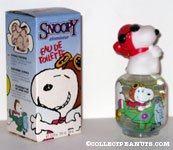 Snoopy Flying Ace Atomizer