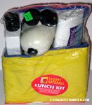 Joe Cool Bubble Bath and Shampoo