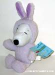 Easter Beagle Snoopy