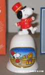 Flyin' Tamer Snoopy