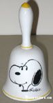 Snoopy's Face