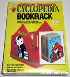 Charlie Brown's 'Cyclopedia Bookends