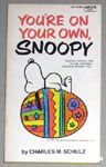 You're On Your Own, Snoopy
