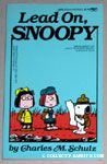 Lead On, Snoopy