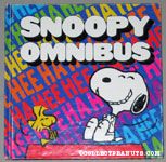 Snoopy Omnibus