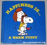 Happiness is a Warm Puppy