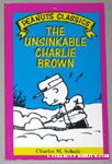 The Unsinkable Charlie Brown