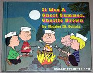 It was a Short Summer, Charlie Brown