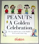 Peanuts A Golden Celebration