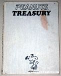 Peanuts Treasury