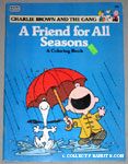 A Friend for All Seasons