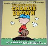 It's a Big World, Charlie Brown