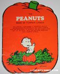 The Peanuts Book of Pumpkin Carols