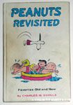 Peanuts Revisted