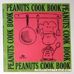 Peanuts Cook Book