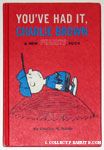 You've Had it, Charlie Brown